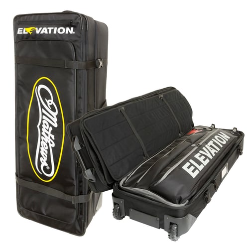 Elevation Jetstream Travel Case Mathews  <br>  w/ Talon 44 Bow Case