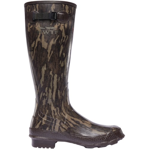 LaCrosse NWTF Grange Boot  <br>  Mossy Oak Bottomland Size 10