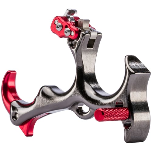 TruFire Sear Back Tension Release  <br>  Red Small