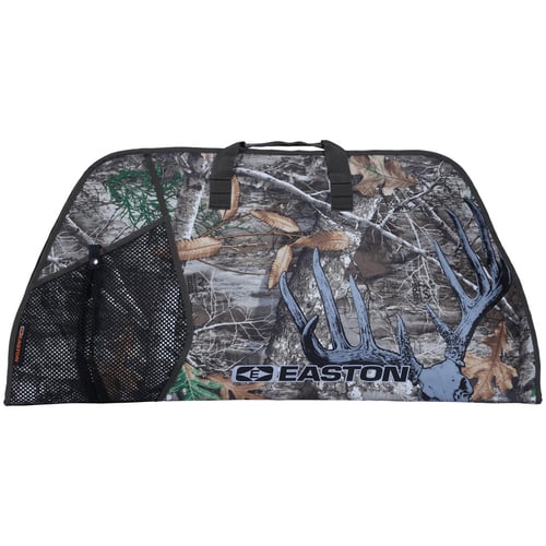 Easton Micro Flatline Bow Case  <br>  Realtree Edge