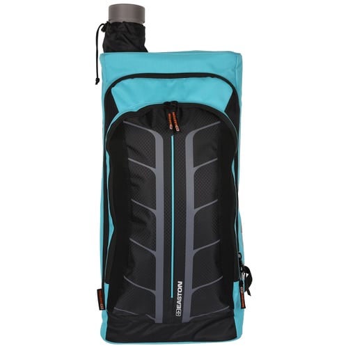 Easton Club XT Recurve Pack  <br>  Teal