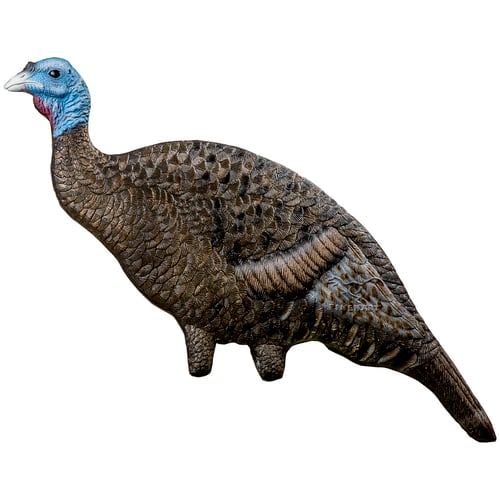 Rinehart Turkey Decoy  <br>  Hen