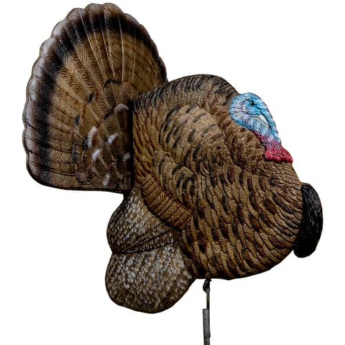 Rinehart Turkey Decoy  <br>  Strutting Turkey