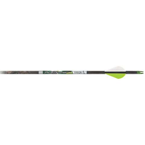 Carbon Express PileDriver DS Arrows  <br>  250 Blazer Vanes 6 pk.