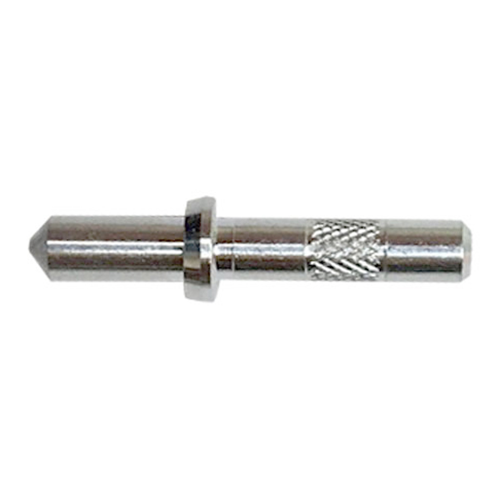 Carbon Express Pin Nock Adapters  <br>  Tank 23D #2 12 pk.