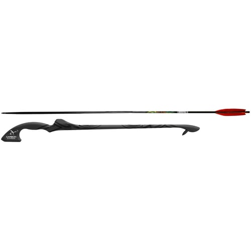 Carbon Express Atlatl Kit  <br>