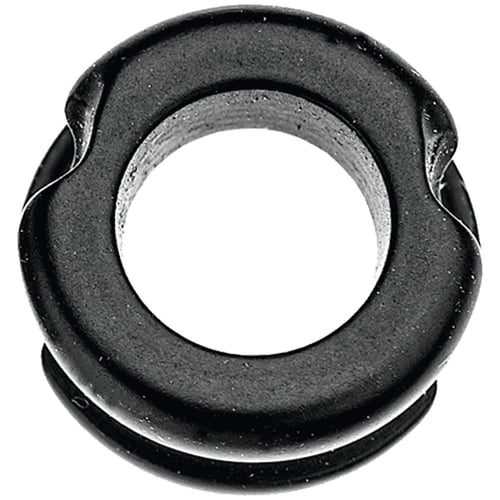 Pine Ridge Z38 Aluminum Peep Sight  <br>  Black 1/8 in. 25 pk.