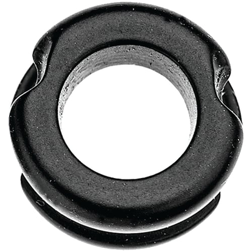 Pine Ridge Z38 Aluminum Peep Sight  <br>  Black 3/16 in. 25 pk.