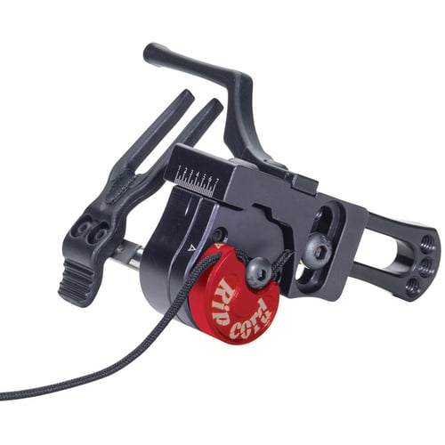 Ripcord Max Arrow Rest  <br>  Red RH