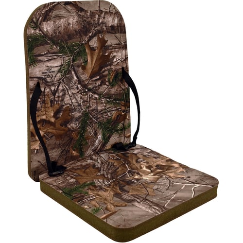 Therm A-Seat Elevate Tree Stand Hunter Seat  <br>  Realtree Edge