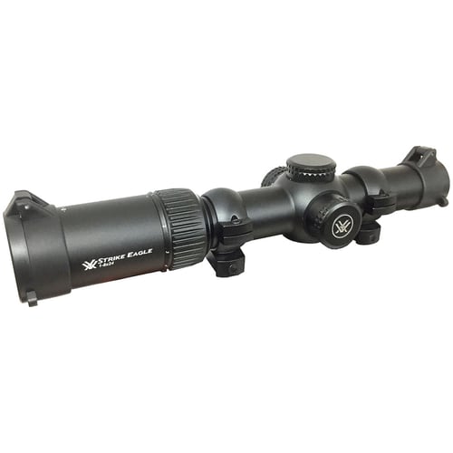 Ravin Vortex Strike Eagle Scope