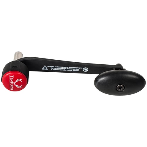 TenPoint ACUtorq Handle  <br>  ACUdraw Red