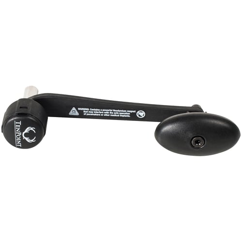 TenPoint ACUtorq Handle  <br>  ACUdraw Pro Black