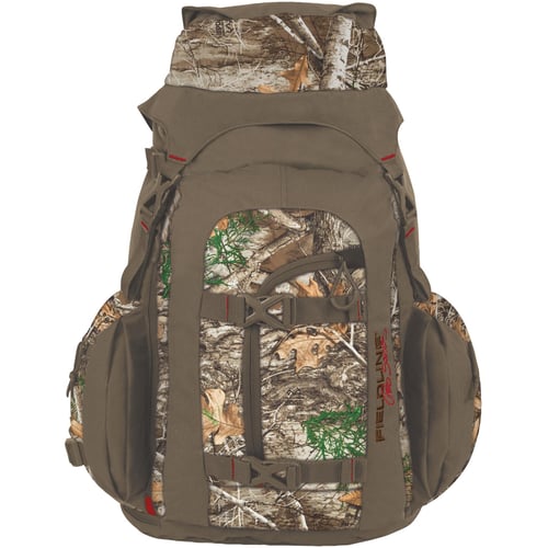 Fieldline Glenwood Canyon Backpack  <br>  Realtree Edge