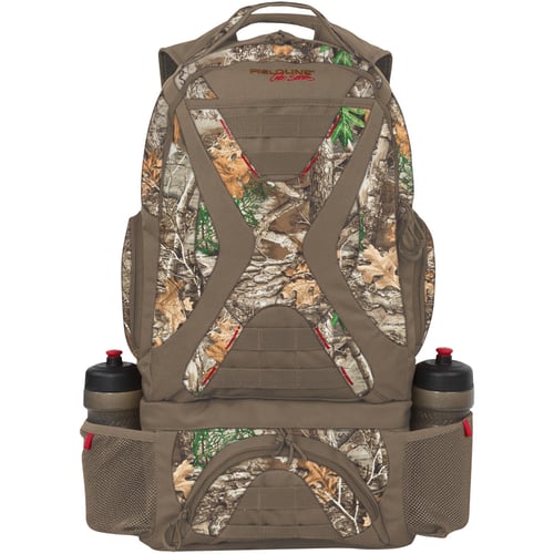 Fieldline Big Game Backpack  <br>  Realtree Edge