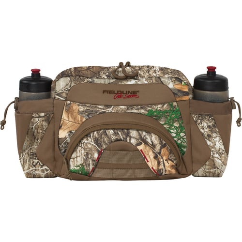 Fieldline H2O Field Waist Pack  <br>  Realtree Edge