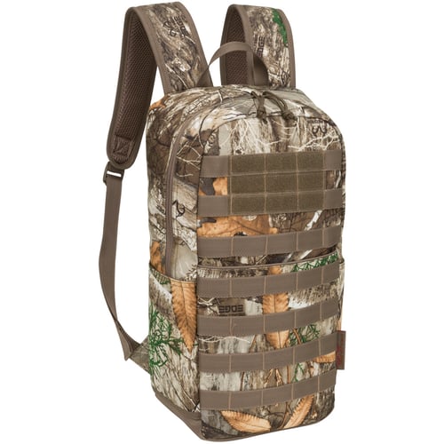 Fieldline 12 Point Day Pack  <br>  Realtree Edge