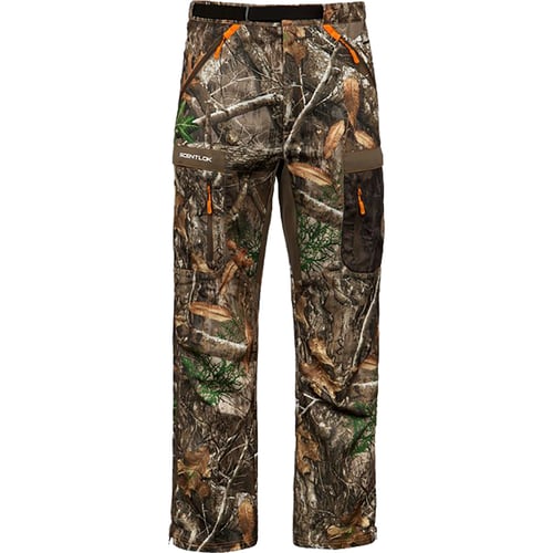 ScentLok Savanna Reign Pants  <br>  Realtree Edge 2X-Large