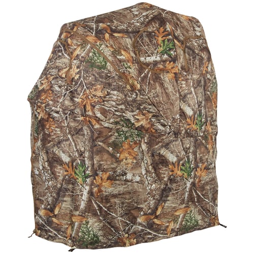 Ameristep Tent Chair Blind  <br>  Realtree Edge