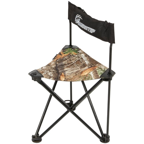 Ameristep Blind Chair  <br>  Realtree Xtra