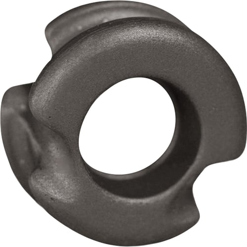 RAD Super Deuce 38 Peep Sight  <br>  Grey 1/8 in.