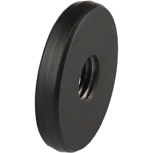 Precision Balance Stabilizer Weight  <br>  Black .5 oz.
