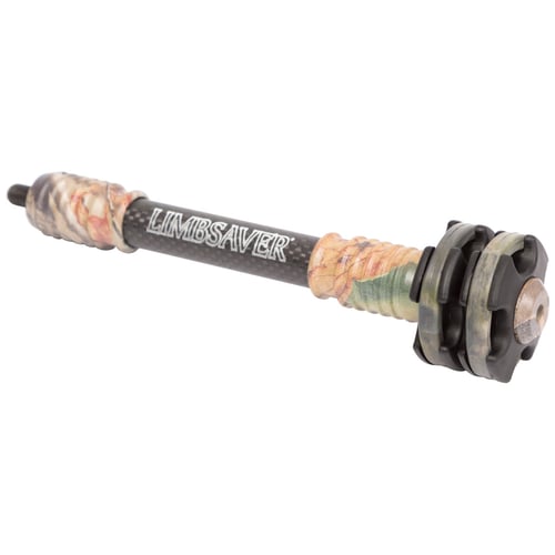 Limbsaver Hunter Micro Lite Stabilizer  <br>  Realtree APG 7 in.