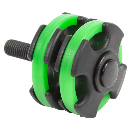 Limbsaver FW1 Stabilizer Enhancer  <br>  Stabilizer Node Green