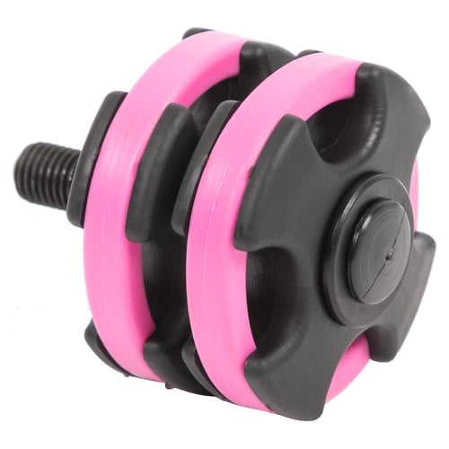 Limbsaver FW1 Stabilizer Enhancer  br  Stabilizer Node Pink | 697438048560