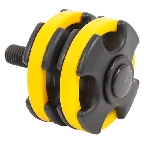 Limbsaver FW1 Stabilizer Enhancer  <br>  Stabilizer Node Yellow