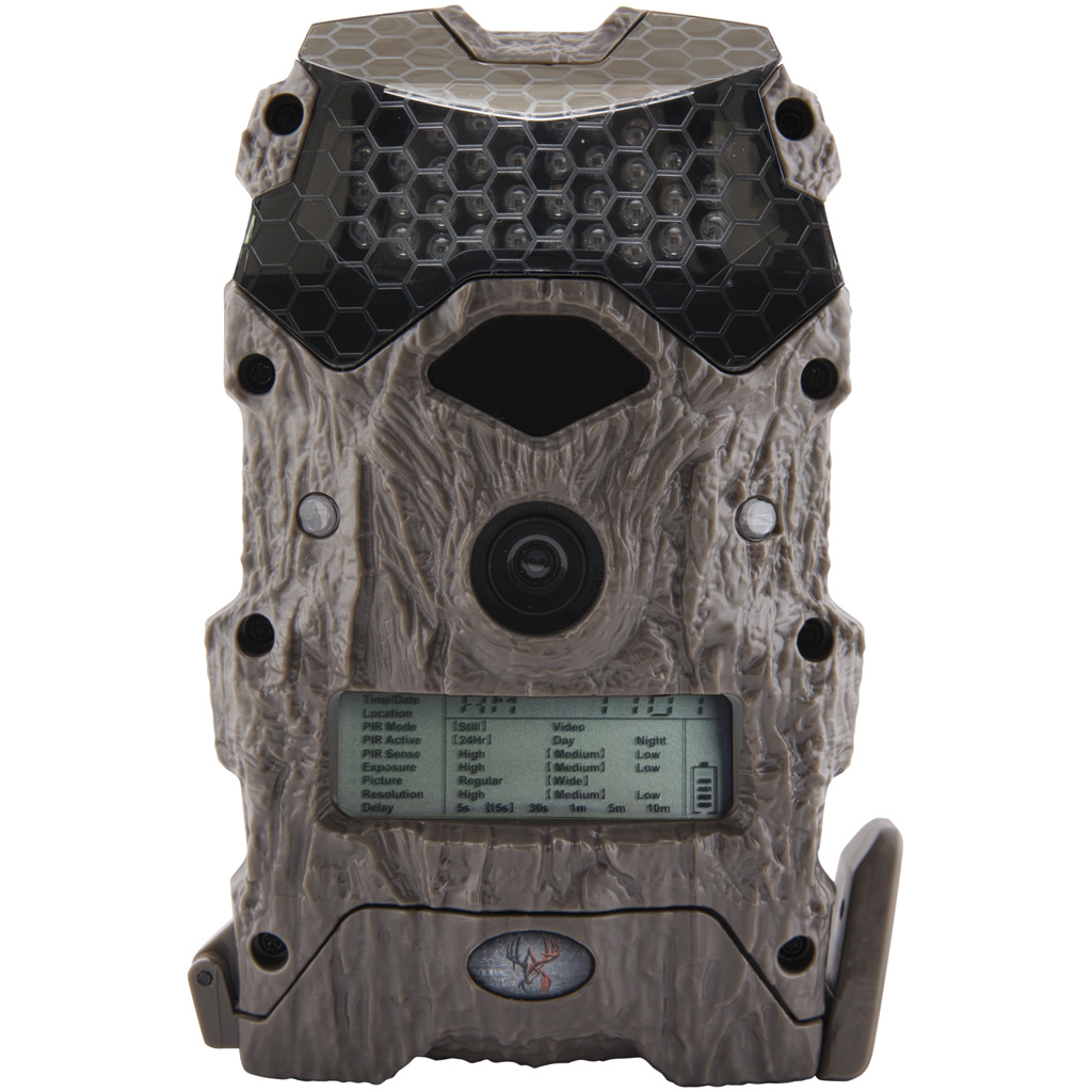 Wildgame Mirage   <br>  Game Camera 16 mp. IR