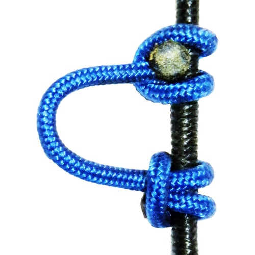 Gibbs Super Flex D-Loop Material  <br>  Blue 25 ft.