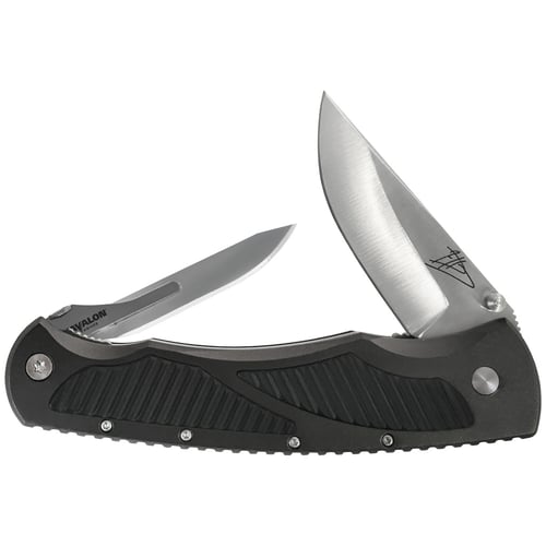 Havalon Titan Pro Knife   <br>  Black