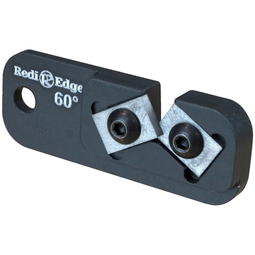 RediEdge Dog Tag Sharpener  <br>  Small 60 Degree