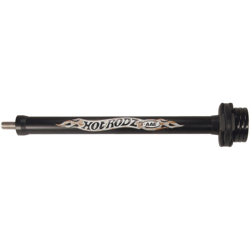 AAE Conquer Stabilizer  <br>  Black 8 in.