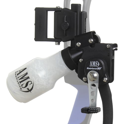 AMS Retriever TNT Tournament Bowfishing Reel