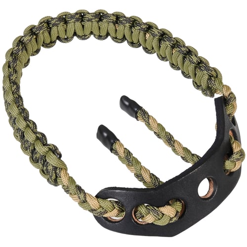 Paradox Elite Custom Cobra Bow Sling  <br>  High Timber Camo