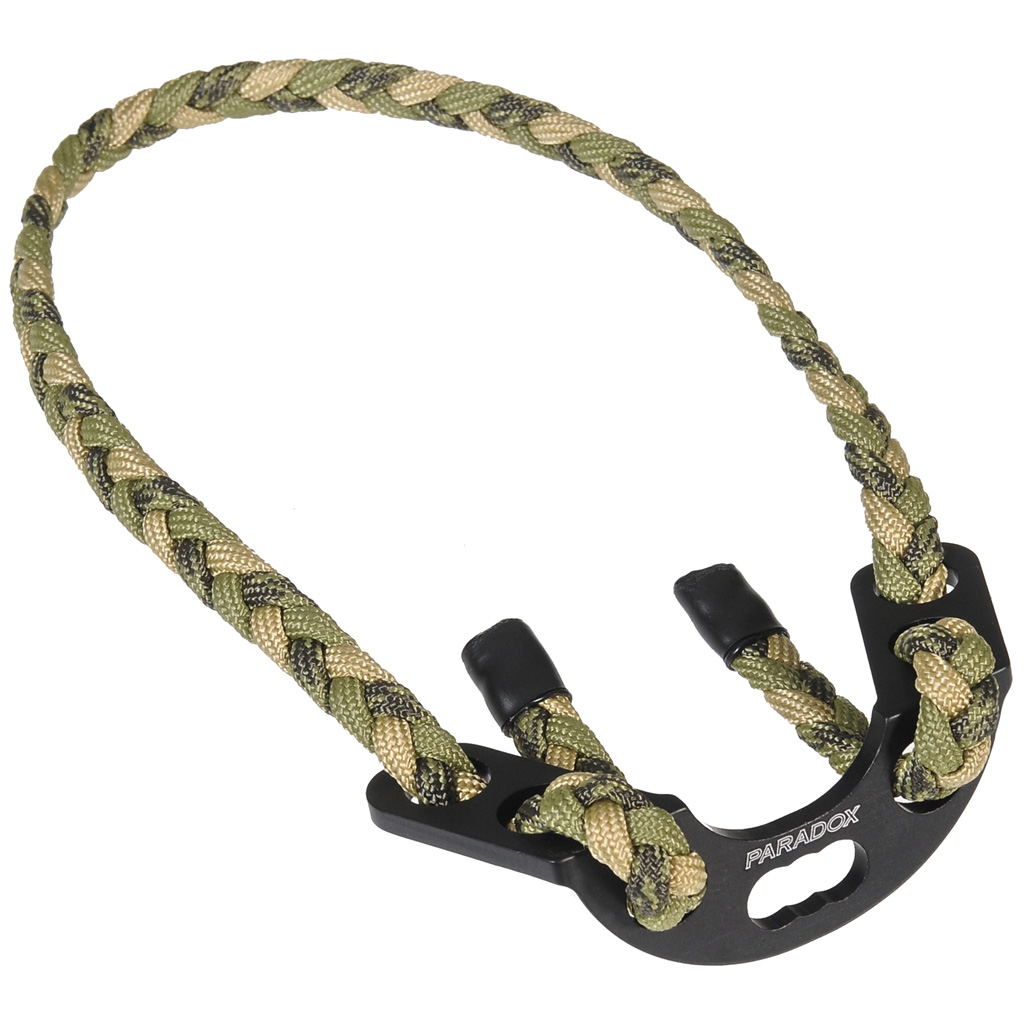 Paradox MetL3 Bow Sling  <br>  High Timber Camo