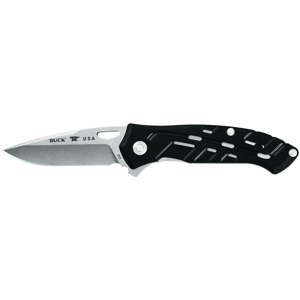 Buck Inertia Knife