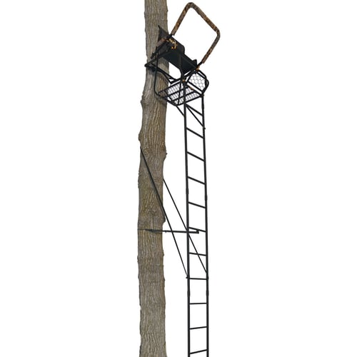 Muddy MLS1300 Excursion 17 Treestand' Ladderstand