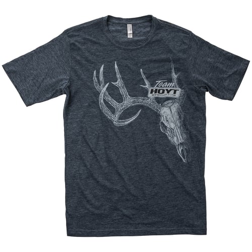 Hoyt Wicked Skull Tee  <br>  2X-Large