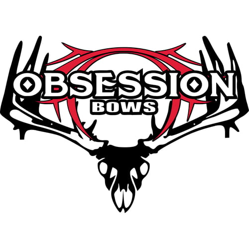Raxx Bow Hanger  <br>  Obsession Archery