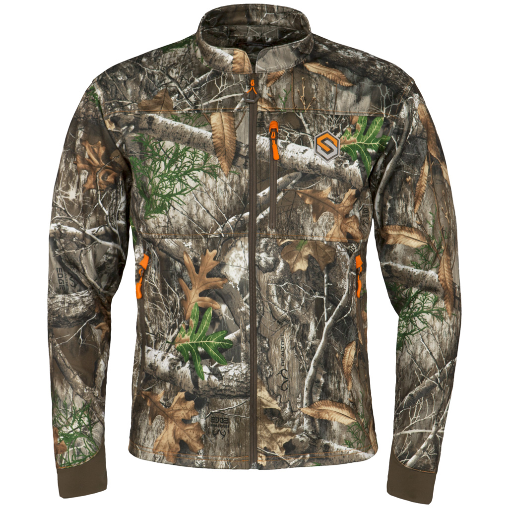 Scent-Lok Savanna Crosshair Jacket