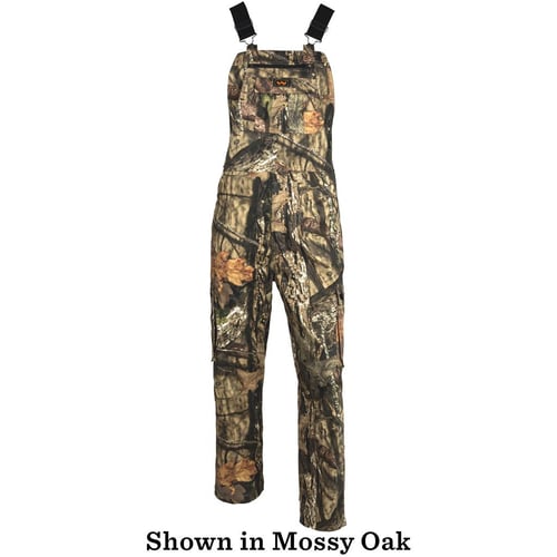 Walls Non-Insulated Bib Overall