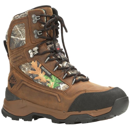 Muck Summit Lace Boot  <br>  Realtree Edge 10 in. 10