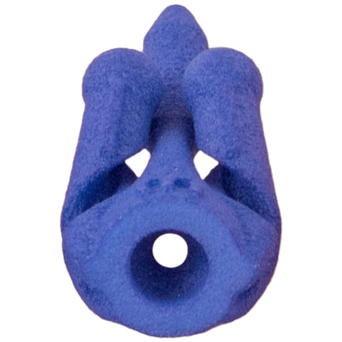 Sawtooth Peep It  <br>  1/4 in. Blue w/ Peep Aligner