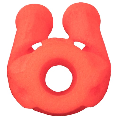 Sawtooth Peep It  <br>  1/4 Inch Orange