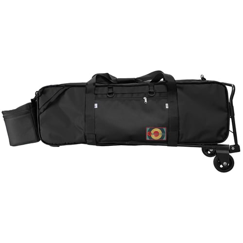 Spirit Archery Elite 6 Bow Bag  <br>  Black
