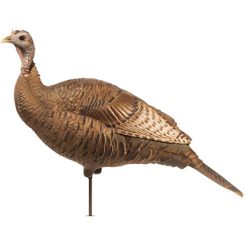 Dave Smith Decoy Upright Hen Decoy  <br>