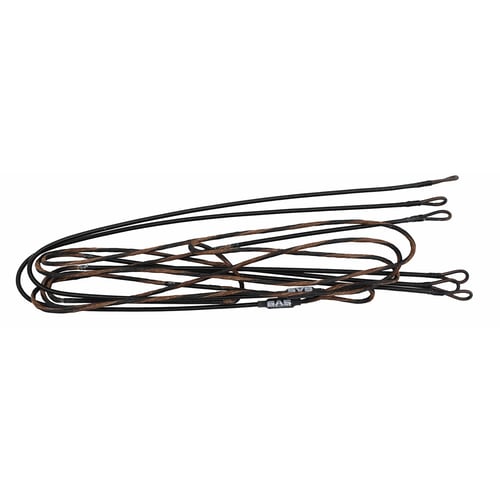 GAS High Octane String and Cable Set